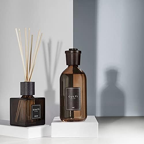 Culti Mediterranea 1000 ml Reed Diffuser Oil