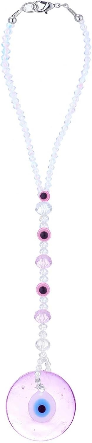 Frienda Evil Eye Car Hanging Ornament