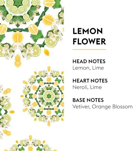 Maison Berger Lampe Berger Fragrance Trio Refills