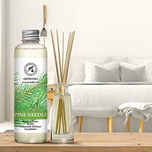 Pine Diffuser Refill 68 Fl Oz - Fresh Natural Fragrance
