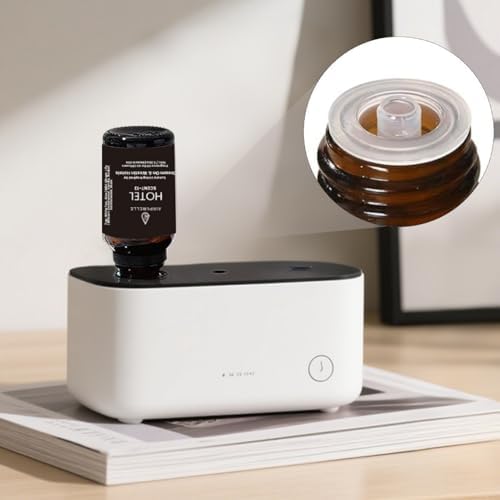 Dream On Luxury Diffuser Oil - Floral Warm Aroma 2 Pack