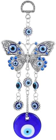 Ymapinc Evil Eye Car Charm Wall Hanging Decor