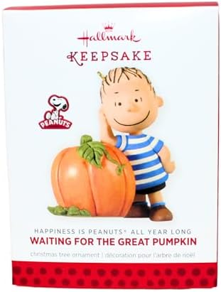 Hallmark Keepsake Ornament The Peanuts Gang 2013