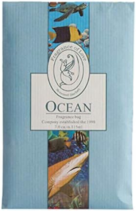 5Pcs Scented Fragrance Sachets for Home Car Wardrobe Room