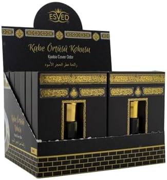 Islamic Holy Places Room Spray Essence Kaaba 12