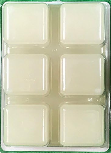 Better Homes and Gardens Dried Linen Scented Wax Cubes 4 Pack
