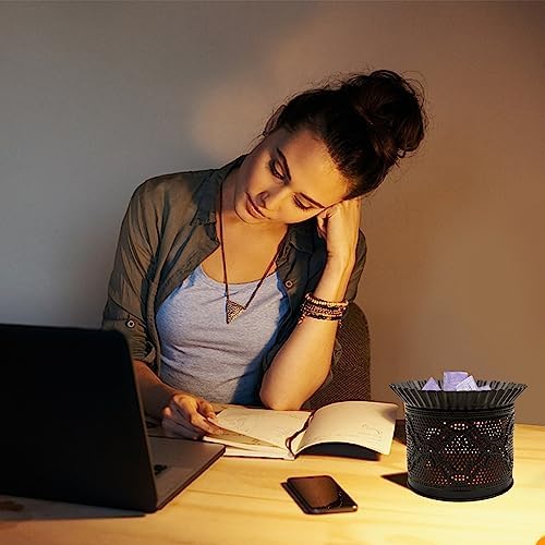 Electric Wax Melt Warmer with Cut-Out Design