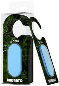 Airsanto Fresh Scent Sachet Pack of 6 for Drawers Closets