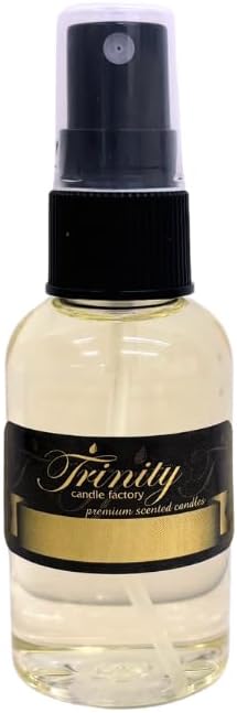 Patchouli Room Spray - 2 oz - Faroy Blend