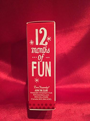 Hallmark Keepsake Ornament Peanuts Gang Charlies Favorite Pastime 11th in Series 2013