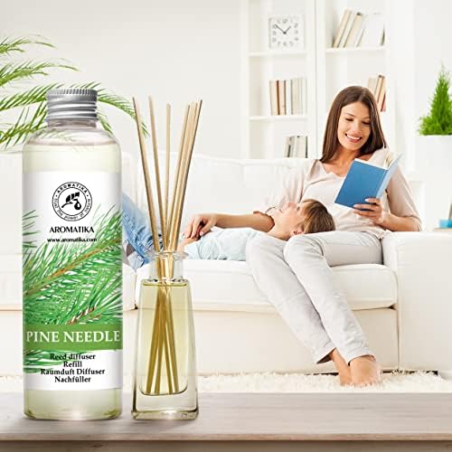 Pine Diffuser Refill 68 Fl Oz - Fresh Natural Fragrance