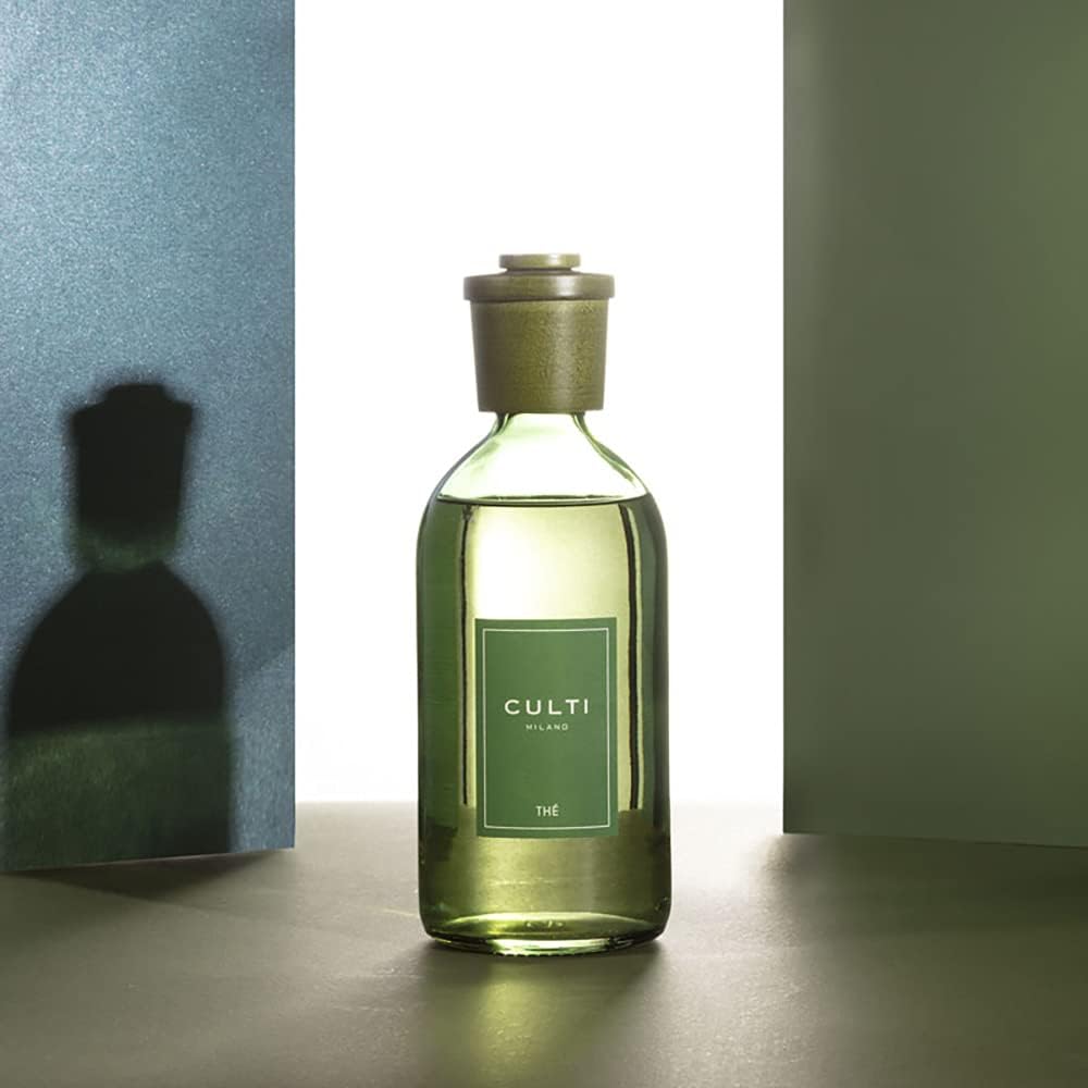 Culti Mediterranea 1000 ml Reed Diffuser Oil