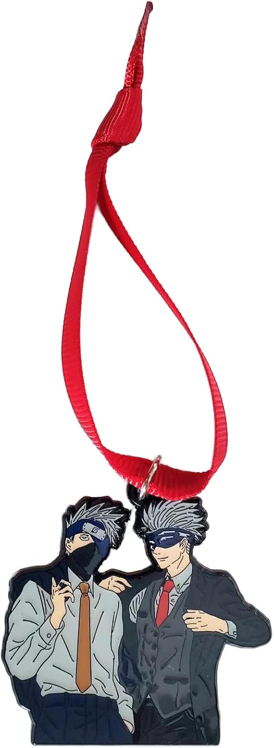 Fandom Emporium Jujutsu Kaisen Anime Ornament Gift