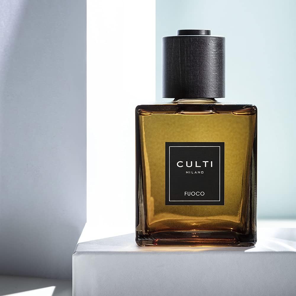 Culti Mediterranea 1000 ml Reed Diffuser Oil