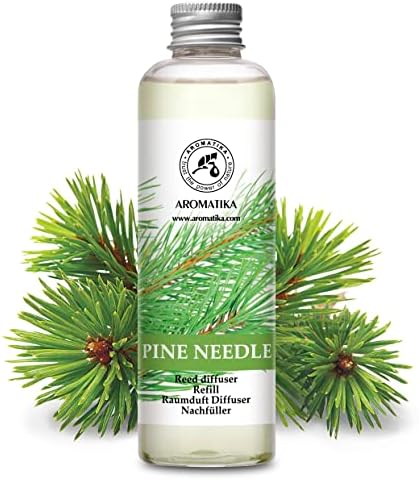 Pine Diffuser Refill 68 Fl Oz - Fresh Natural Fragrance