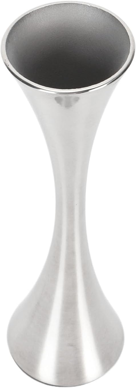 67 Inch Mini Flower Vase with Elegant Round Shape