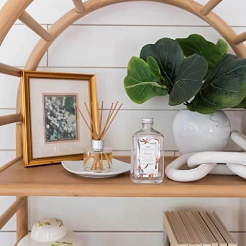 Greenleaf Magnolia Reed Diffuser Oil Refill 85oz