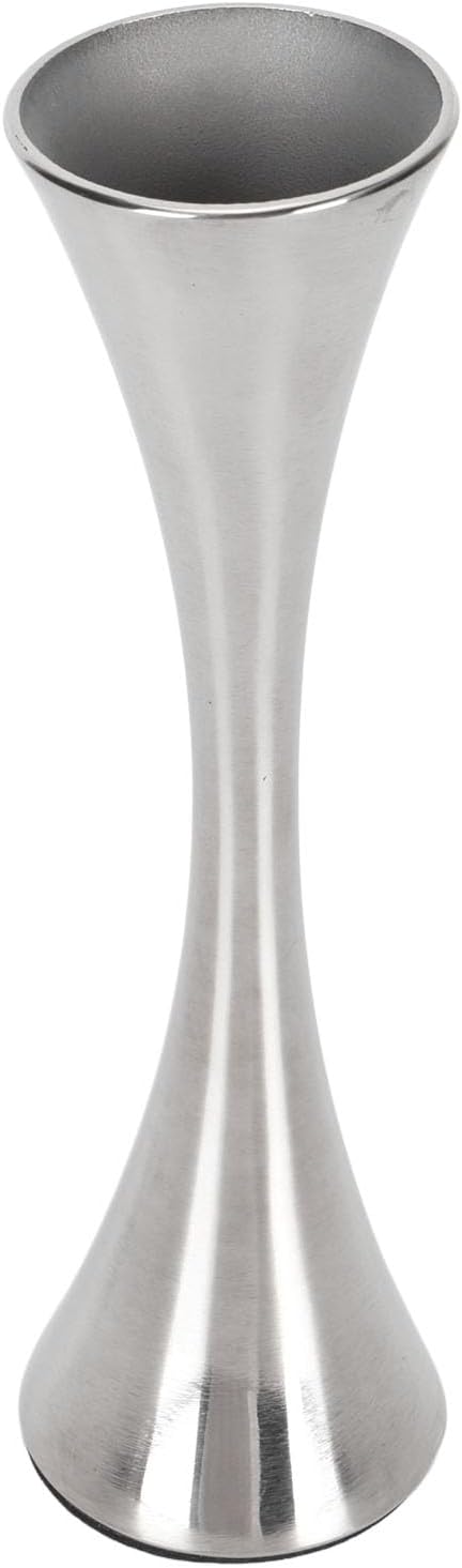 67 Inch Mini Flower Vase with Elegant Round Shape