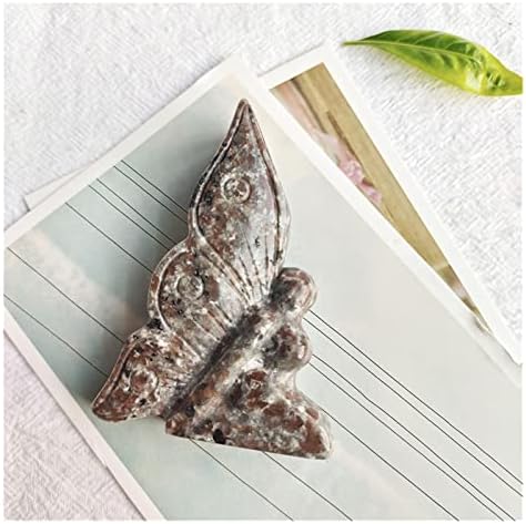 FIDEMM Natural Crystal Healing Stones for Home Decor