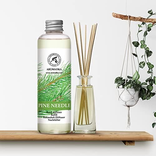Pine Diffuser Refill 68 Fl Oz - Fresh Natural Fragrance