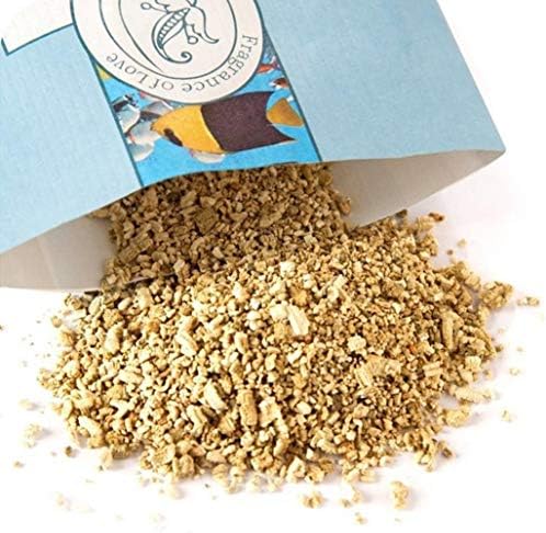 5Pcs Scented Fragrance Sachets for Home Car Wardrobe Room