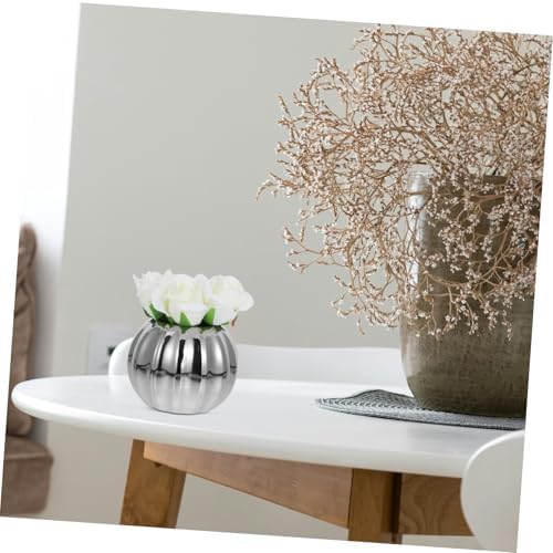 Luxshiny Creative Ceramic Flower Vase Nordic Style