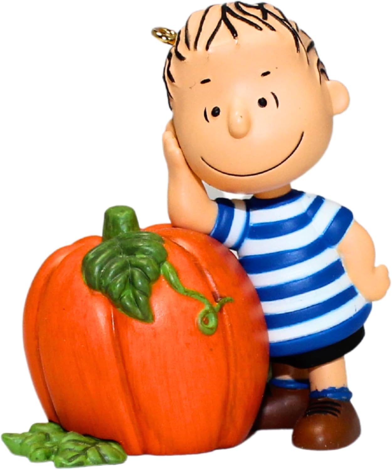 Hallmark Keepsake Ornament The Peanuts Gang 2013