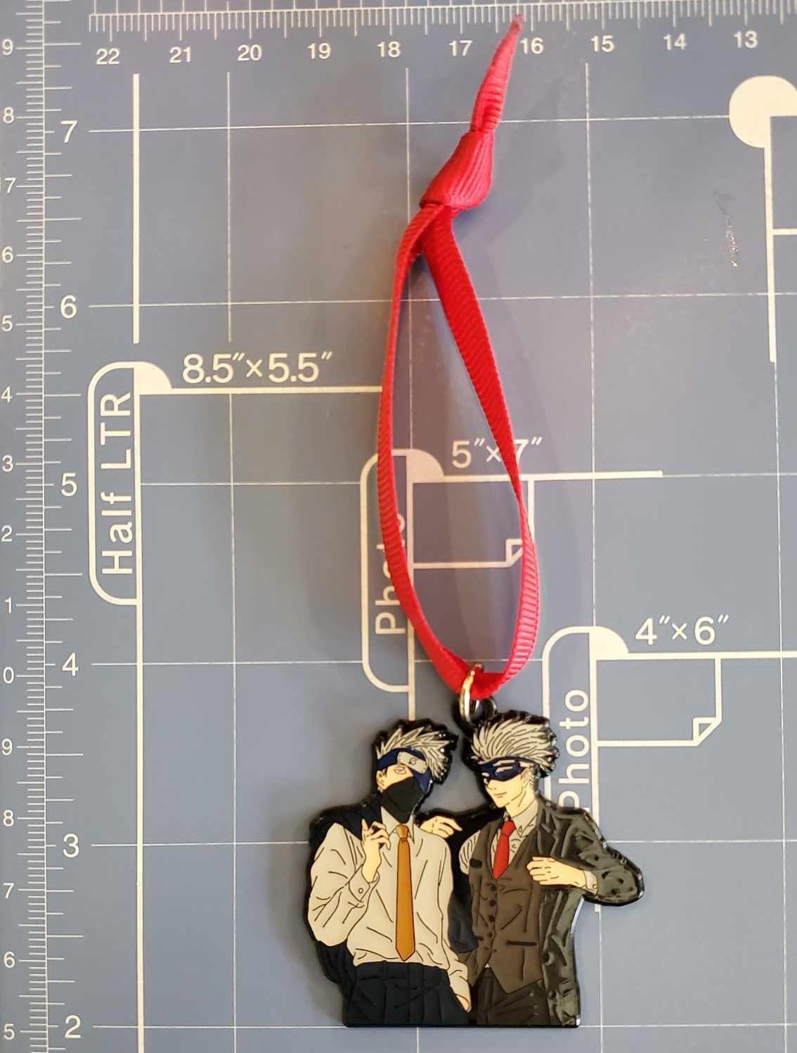 Fandom Emporium Jujutsu Kaisen Anime Ornament Gift
