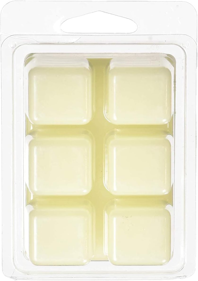 ScentSationals Honeysuckle Nectar Wax Cubes 1