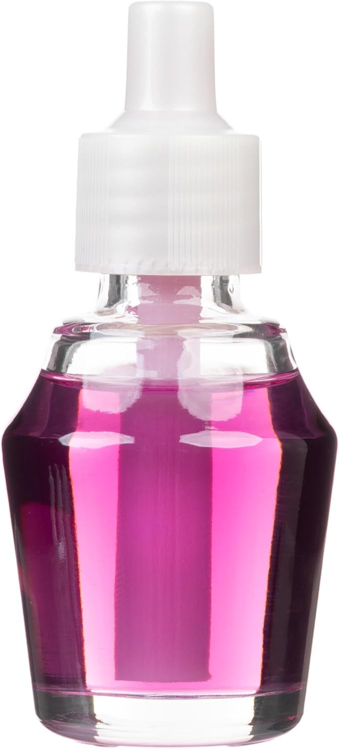 Scentsationals Fragrance Oil Refills 3-Pack Lilac Blossoms