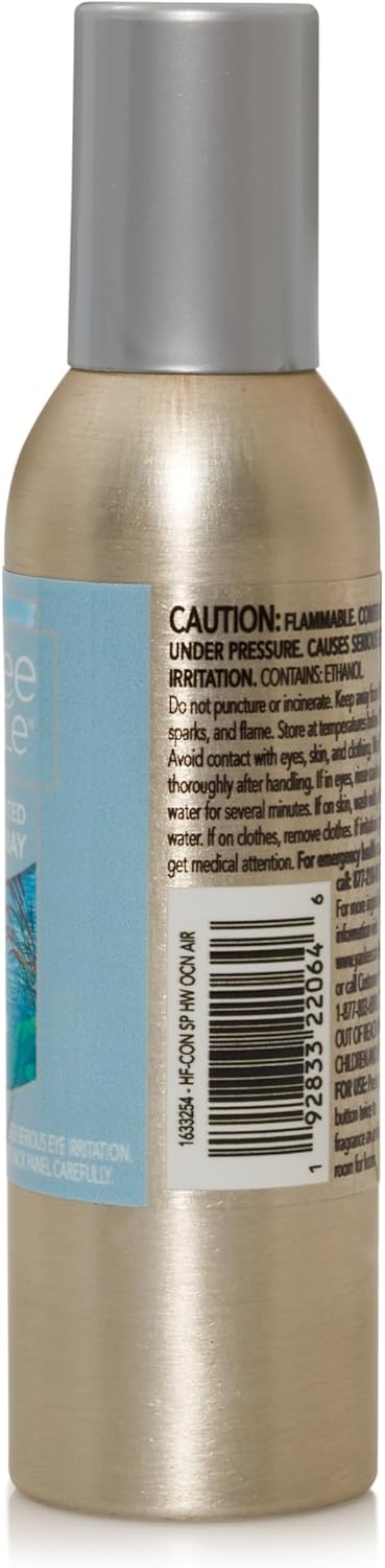 Yankee Candle Ocean Air Room Spray 15 Oz Pack of 3