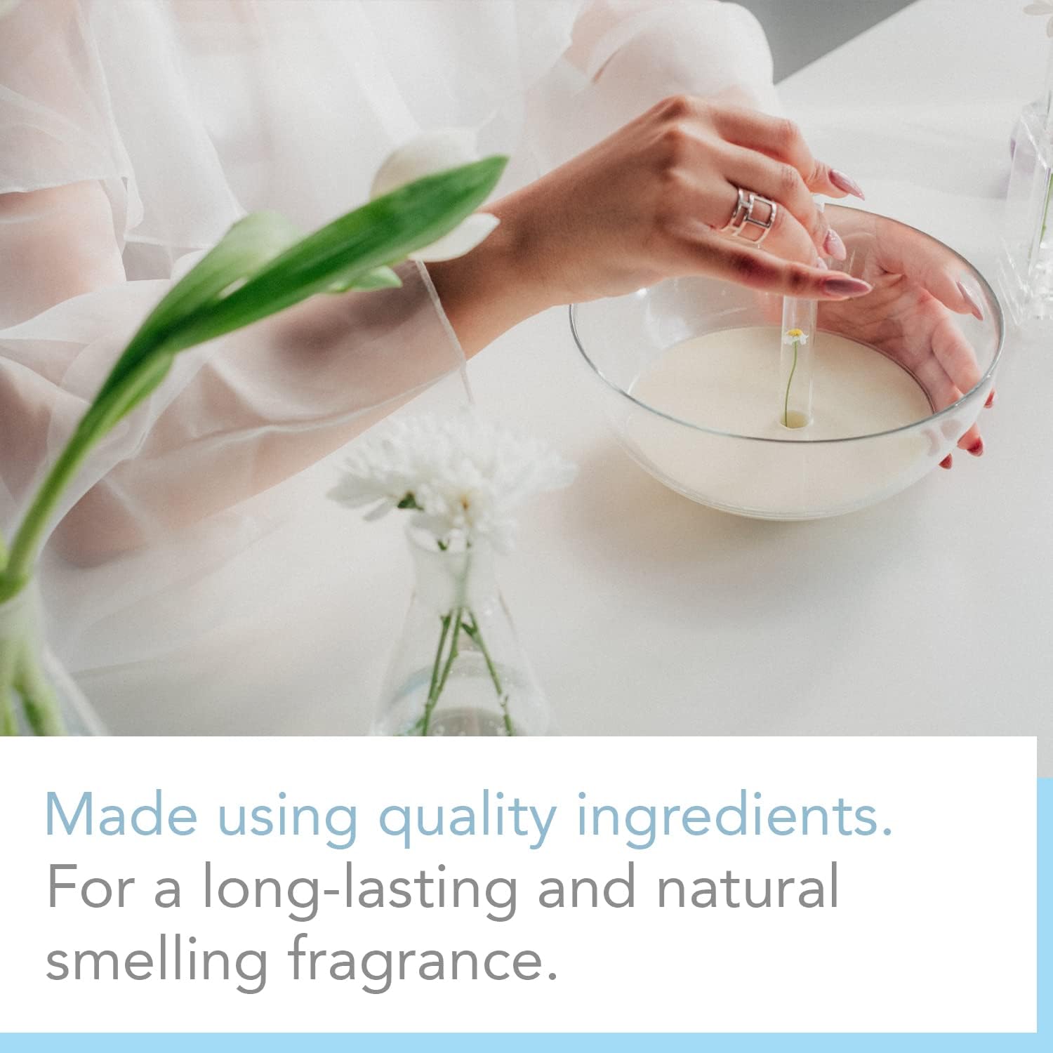 Expressive Scent Home Fragrance Sachets - Lavender