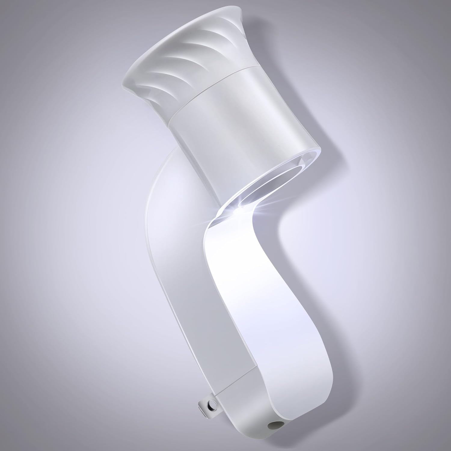 Saillong Wall Fragrance Plug In with Night Light