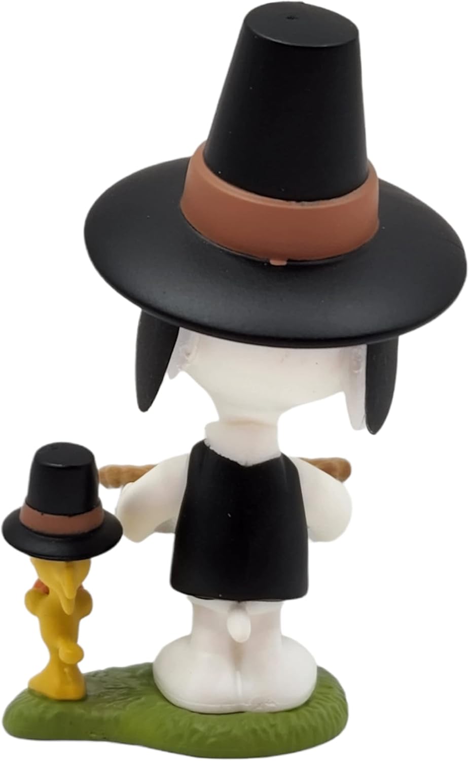 Hallmark Giving Thanks Ornament 2013 Peanuts QX9815