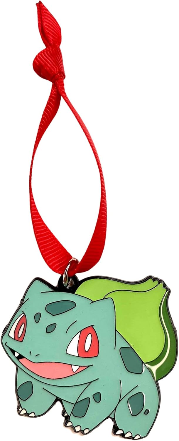 Fandom Emporium Gengarrr Christmas Ornament
