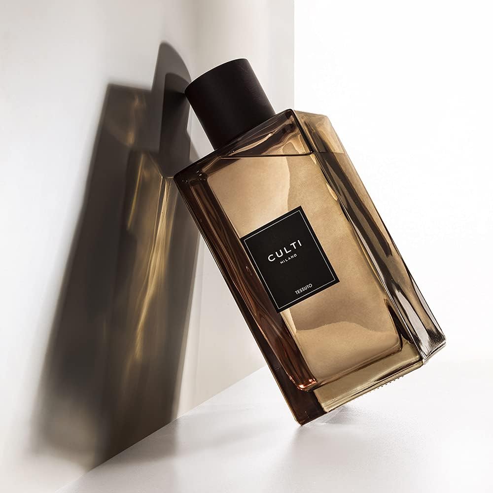 Culti Mediterranea 1000 ml Reed Diffuser Oil