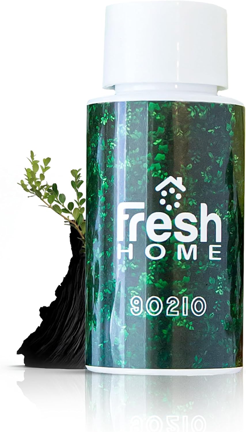 California Fresh Home 90210 Diffuser Oil - Natural Sandalwood Eucalyptus Fragrance