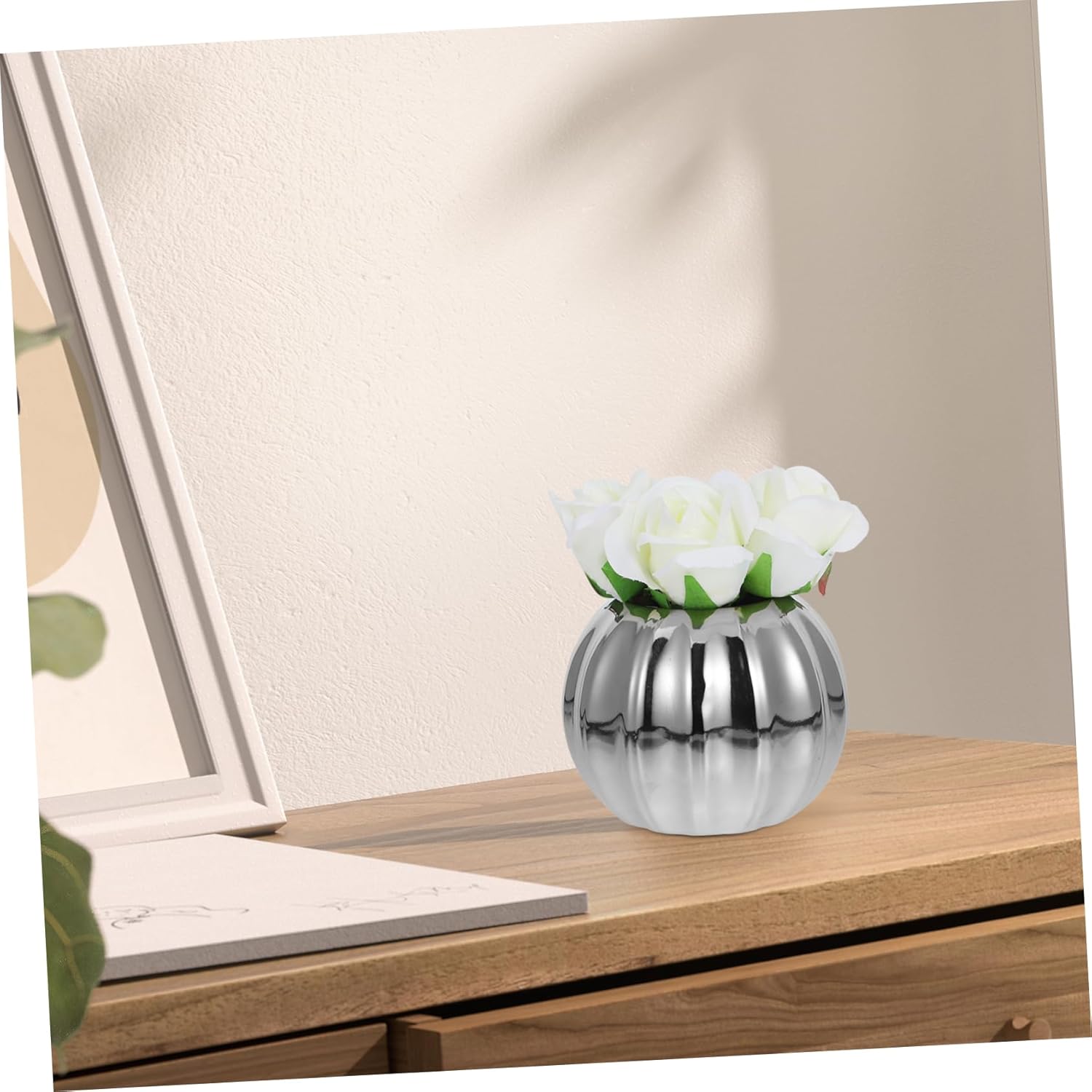 Luxshiny Creative Ceramic Flower Vase Nordic Style