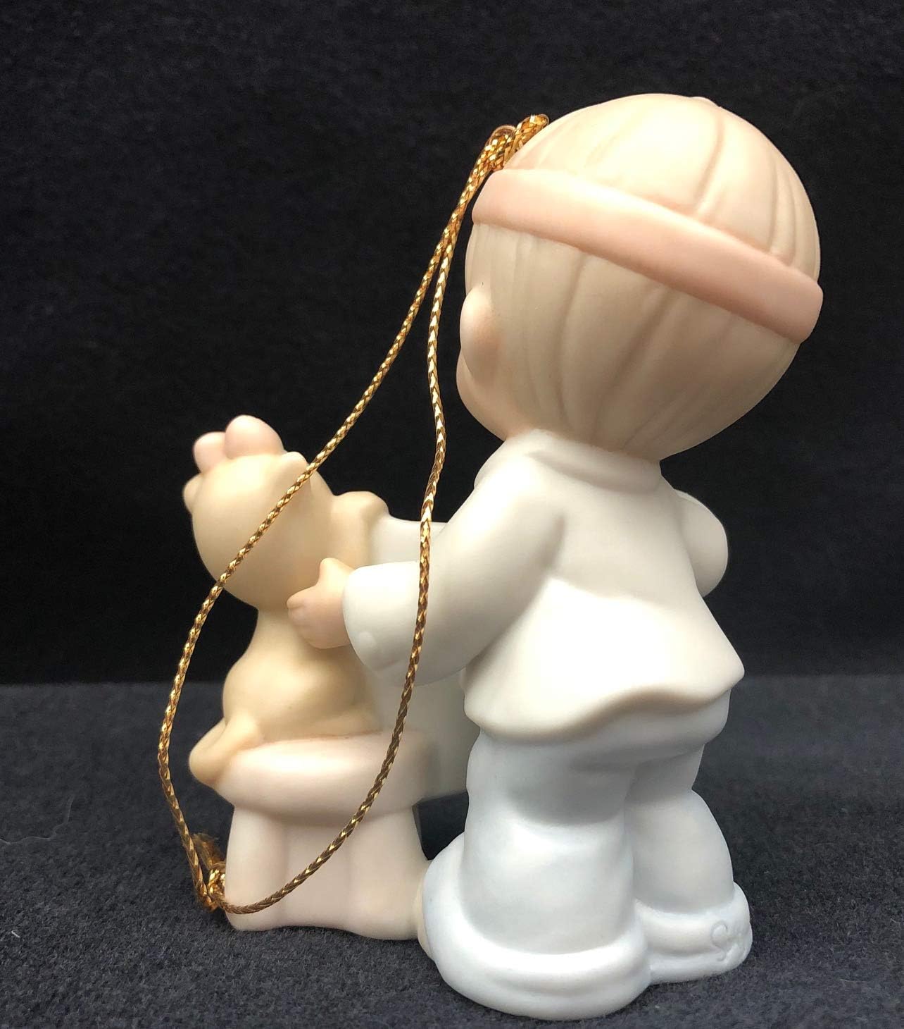Precious Moments Twenty Years And The Visions Still The Same Ornament
