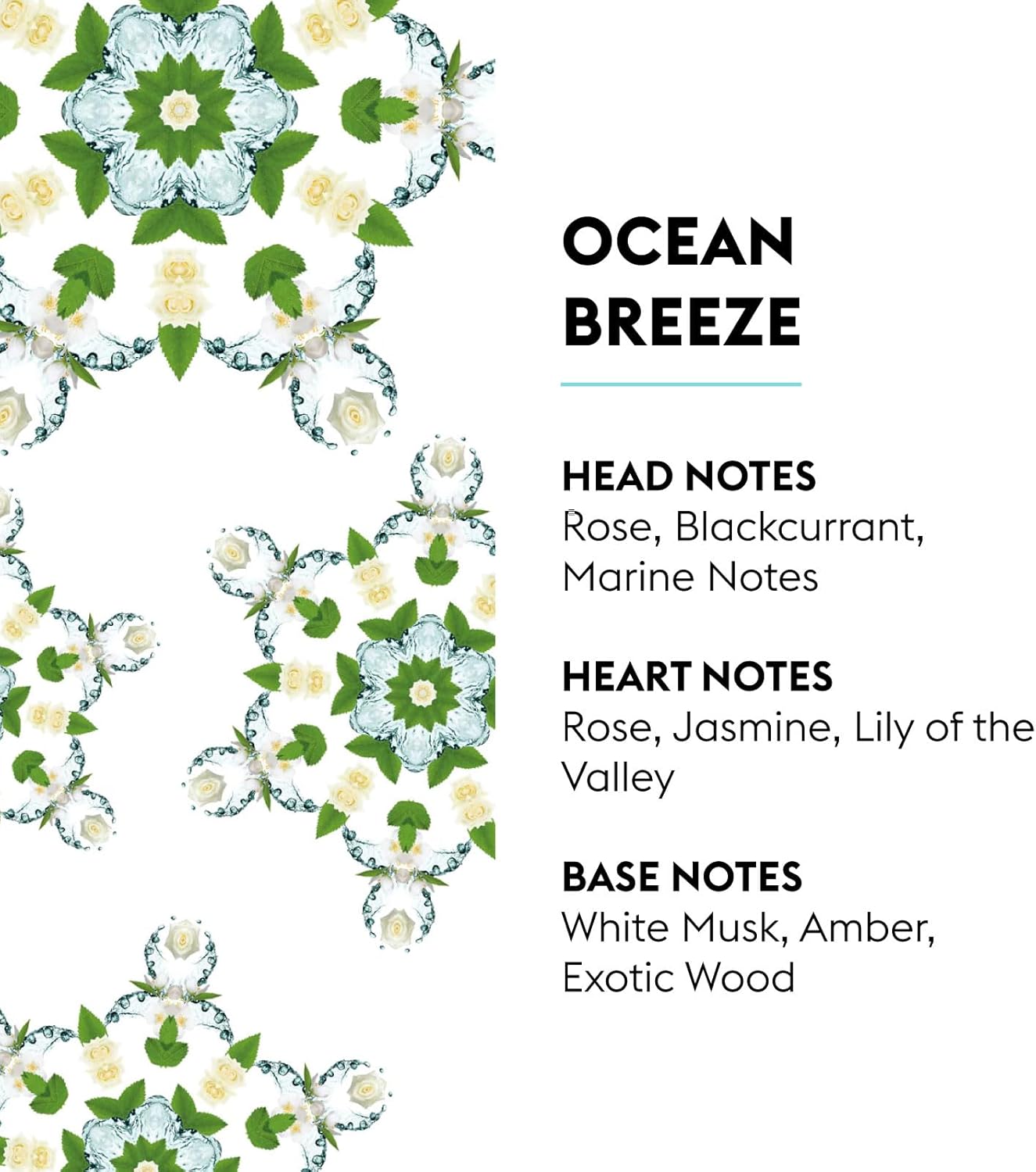 Maison Berger Lampe Berger Fragrance Trio Refills