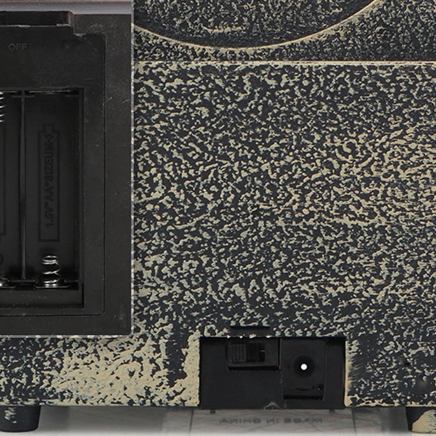 DYPASA Tabletop Fountain for Office and Bedroom Decor