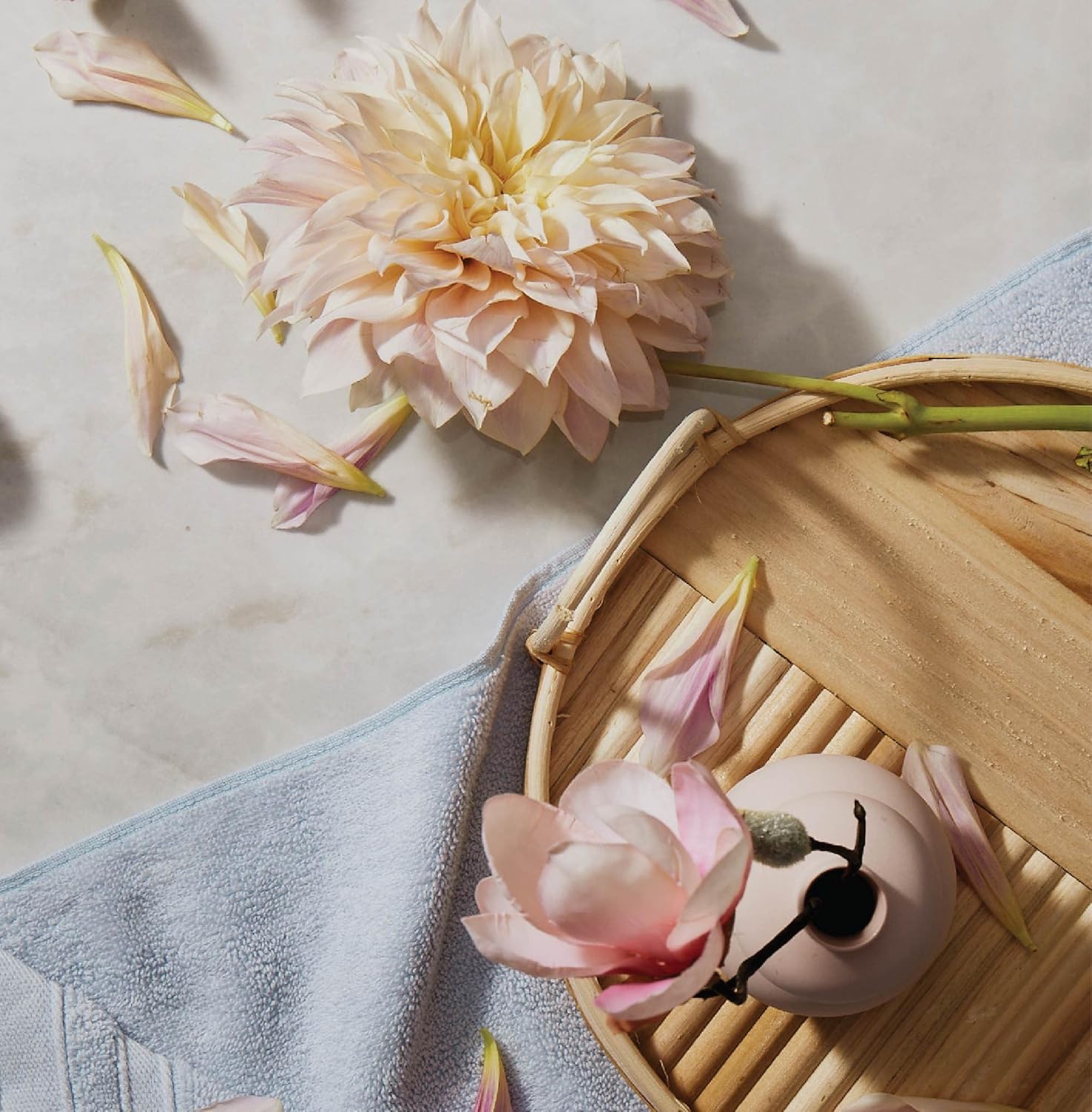 Thymes Reed Diffuser Oil Kimono Rose 775 Fl Oz