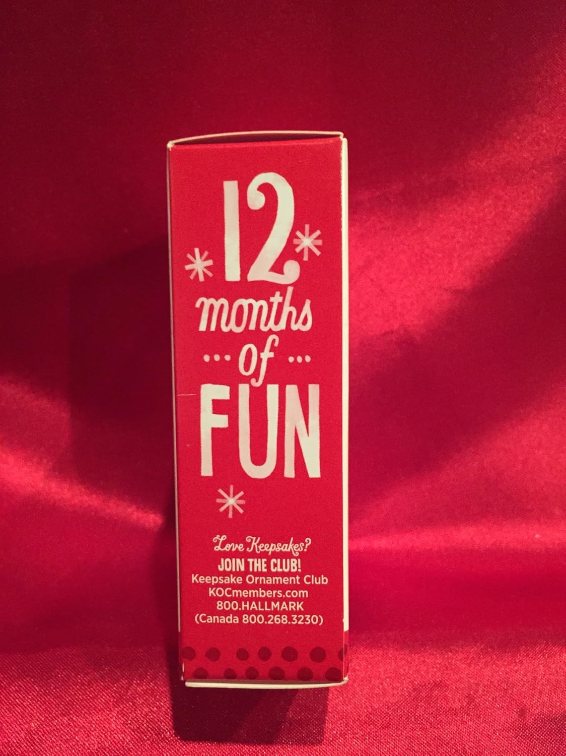 Hallmark Keepsake Ornament Peanuts Gang Charlies Favorite Pastime 11th in Series 2013